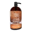 Dead Sea Collection Mineral Body Wash - Coconut Oil