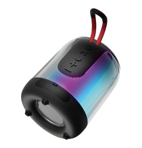 Equatech LED Wireless Party Speaker