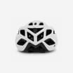  Bikestore Adult Bicycle Helmet - White