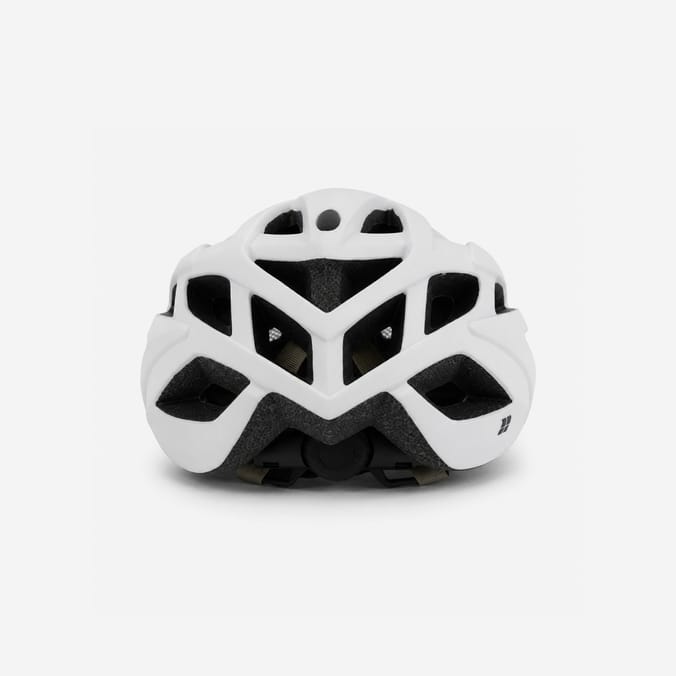 Bikestore Adult Bicycle Helmet - White