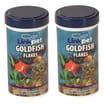 Linkpet Goldfish Flakes 50g x 2