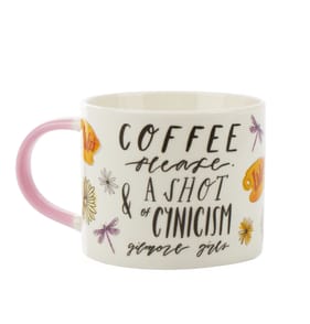 Gilmore Girls Mug