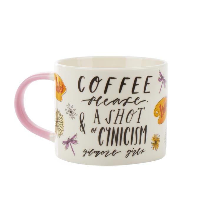 Gilmore Girls Mug