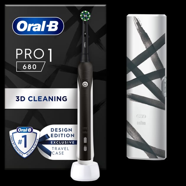 Oral b online pro 680