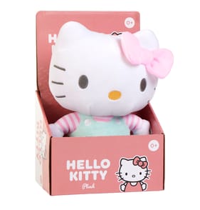 Hello Kitty Plush