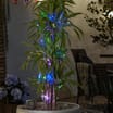 Firefly 10 Strand Plant Vine Solar Lights