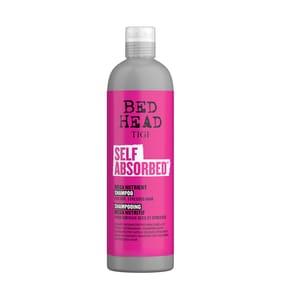 Bed Head TIGI Self Absorbed Mega Nutrient Shampoo 400ml