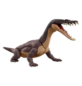  Jurassic World Dino Trackers Danger Pack - Nothosaurus