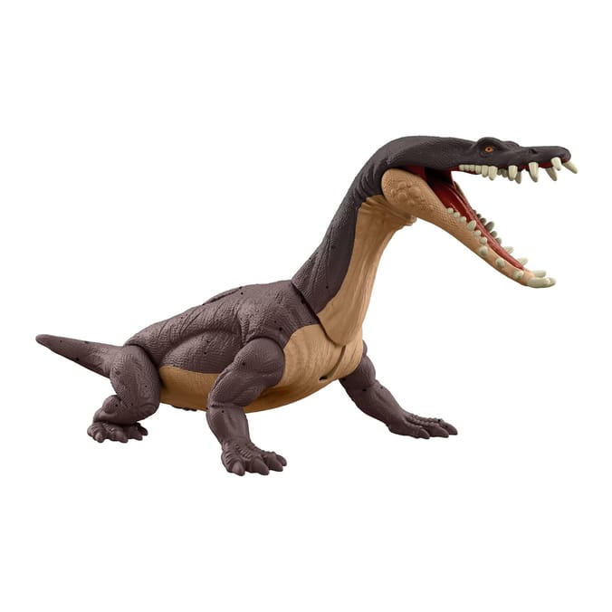 Jurassic World Dino Trackers Danger Pack - Nothosaurus