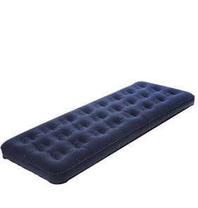 Lakescape Single Airbed - Blue