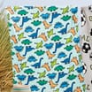 Hello Summer Kids Beach Towel