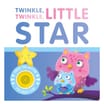 Funtime Sound Book - Twinkle, Twinkle, Little Star