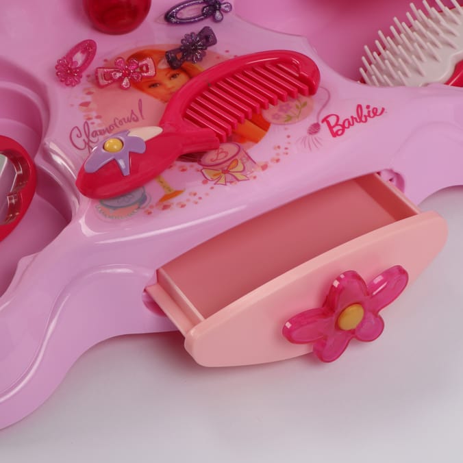 Barbie Beauty Centre