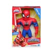 Playskool Heroes Marvel Mega Mighties Action Figure - Spider-Man