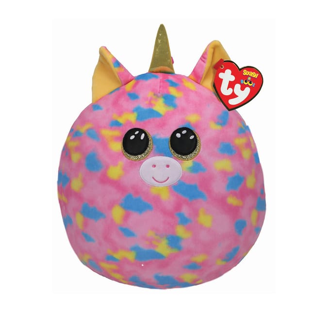 TY Squish A Boo Small 10" - Fantasia