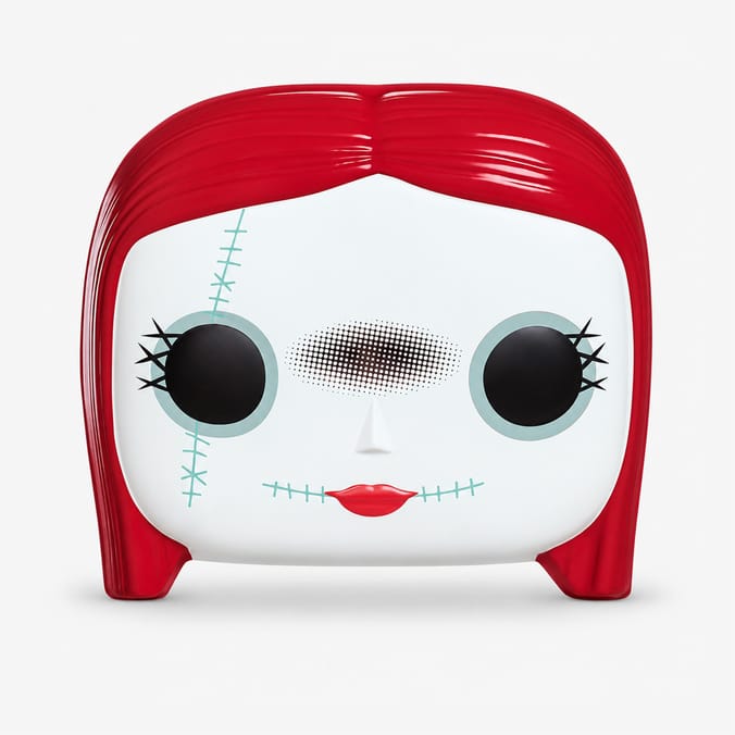 Funko Pop! Masks Disney Mask - Sally