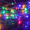 Prestige 400 LED Multifunction/Timer String Lights
