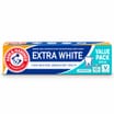Arm & Hammer Extra White Peppermint Toothpaste 100ml