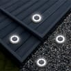 Firefly 4 Pack Path & Deck Solar Lights