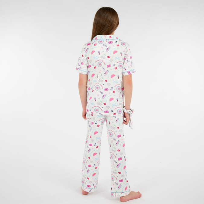 Originals Girls Disco Pyjamas