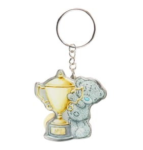 Me To You No1 Teacher Keyring