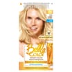 Garnier Belle Color Permanent Hair Dye - 110 Ultra Light Natural Blonde