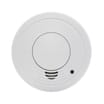 Status Optical  Smoke Alarm
