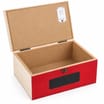  Festive Feeling Christmas Eve Box - Santa 