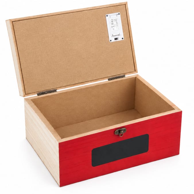Festive Feeling Christmas Eve Box - Santa