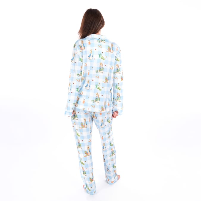 Peter Rabbit Ladies Pyjamas
