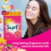 Surf Tropical Lily & Ylang-Ylang Laundry Powder 2.25kg 45 Washes