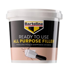Bartoline Ready To Use All Purpose Filler 900g