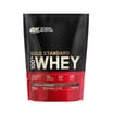 Optimum Nutrition Gold Standard 100% Whey Protein 465g - Double Rich Chocolate