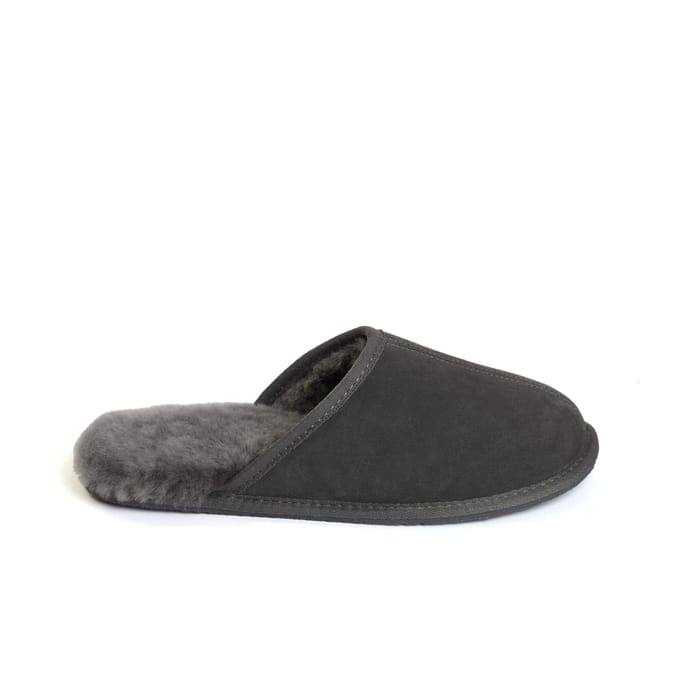 Home bargains mens deals slippers