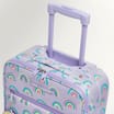 Salisburys Little Luggage Ultra Lightweight Suitcase Kids