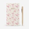 Diary With Pen Set 2027