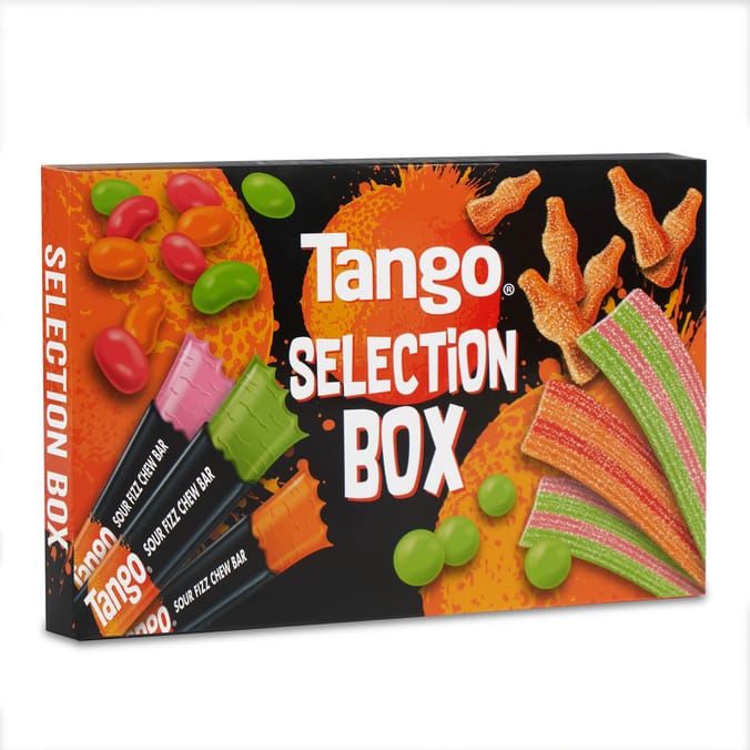 Tango Selection Box 135g