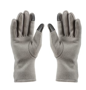 Originals Winter Ladies Soft Gloves - Grey