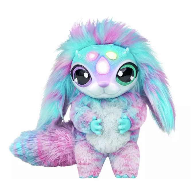 Magic Mixies Magical Crystal Ball