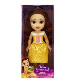 Disney Princess Belle Doll