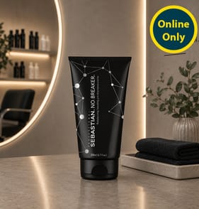 Sebastian Professional No. Breaker Rebalancing Bonding Pre-Shampoo 200ml