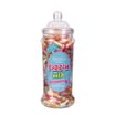 Pimlico Fizz'n Mix Fruit Flavours Sour Gummy Sweets 1.6kg