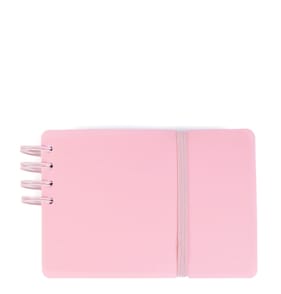 Stationery Store Revision Cards - Pink