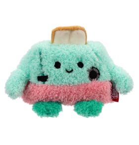  BumBumz KitchenBumz Plush Toy 4.5" - Toaster Tilly