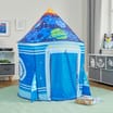 Liberty House Toys Kids Space Rocket Play Tent
