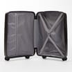 Salisburys Amsterdam Hard Shell Suitcase - Black
