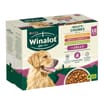 Winalot Meaty Chunks Mixed in Jelly Wet Dog Food 100g x12