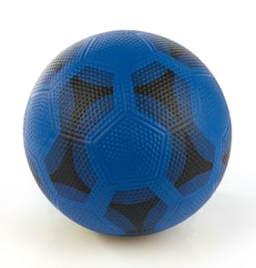 Let's Play All Surface Football - Size 5