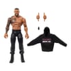 WWE Elite Action Figures 6" - Roman Reigns With "Family Above All" Hoodie