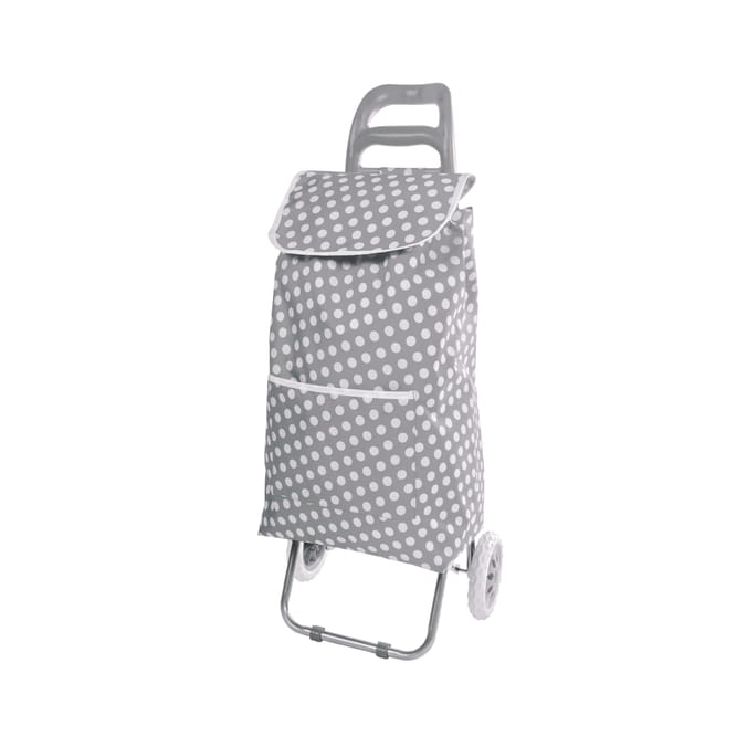 Shopping Trolley